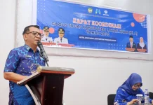 Pemkab Gowa Komitmen Wujudkan Daerah Ramah Bagi Anak