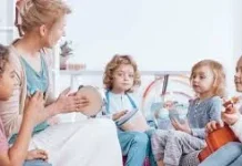 Manfaat Terapi Musik Bagi Anak Autis