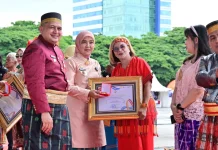 Terpilih Jadi Bagian KPI, Itha Karen Fokus Pendekatan Gender Transformatif