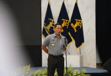 Kakanwil Tekankan Kualitas Layanan dan Penajaman Rencana Aksi Tahun 2026