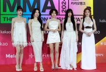 I-dle Umumkan Comeback Juli 2026
