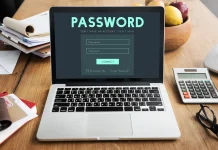 Cara Melihat Password Tersimpan di Perangkat