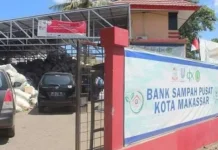 Per 1 Mei, Sampah Plastik Bisa Ditukar Dengan Minyak Goreng di Kelurahan Bulurokeng