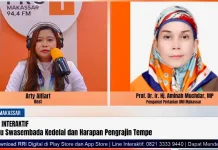 Peneliti Diharap Siapkan Varietas Unggul menuju Swasembada Kedelai 2029