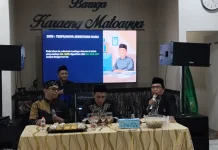 LDI Eksis Kembali dengan merangkul puluhan Muballigh Makassar