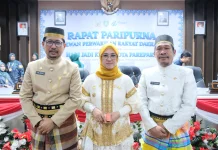 Hadiri Hari Jadi Ke-66 Kota Parepare, Bupati Gowa Dorong Sinergitas