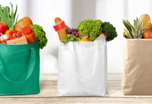 Alternatif Pengganti Kantong Plastik yang Lebih Ramah Lingkungan