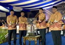 Takalar Kirim 30 Kafilah ke MTQ XXXIV Sulsel, Optimistis Raih Juara Umum