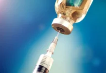 Jeneponto Kendalikan Penyebaran Campak dengan Outbreak Response Immunization