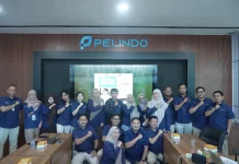 Pelindo Regional 4 Perkuat Kompetensi lewat TWG