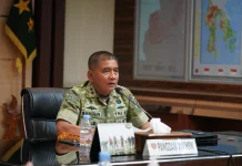 Pangdam XIV/Hasanuddin Mempercepat Pembangunan KDKMP Melalui Inovasi Workshop