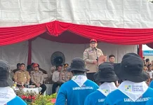 Perkuat Mitigasi Bencana Berbasis Warga, Munafri Kukuhkan KSB Tamalanrea