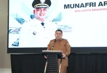 Pemkot Perkuat Implementasi SAKIP, Dorong Kinerja Berdampak bagi Masyarakat