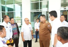 Pemkot Makassar Matangkan Program “Pete-Pete Laut” untuk Warga Kepulauan