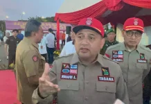 Pemkot Makassar Targetkan 1.000 Sertifikat Aset Rampung pada 2026