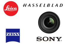Brand Kamera dan Optik Terbaik Dunia di Balik Kamera Ponsel Flagship