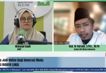 Dampak Buruk Judi Online Bagi Masa Depan Pemuda