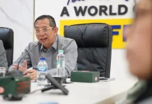 DJKI Percepat Reformasi Pelayanan Berbasis SDM dan Teknologi