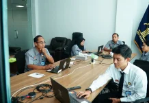 Dua ASN Kemenkum Sulsel Ikuti Uji Kompetensi Jabatan Fungsional Manajemen