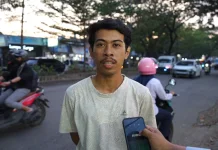 Jalan Aroepala Diaspal, Warga Mulai Rasakan Dampak Nyata