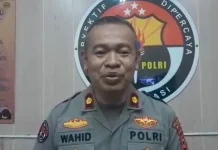 Suami Mengamuk di Makassar, Istri Terluka dan Tewaskan Sepupu
