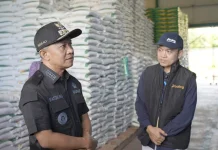 Harga Jagung Bulog Stabil, Petani Selayar Diuntungkan