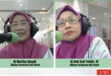 Minimnya Penggunaan Bahasa Daerah Menjadi Tantangan Besar Bagi KICI Sulsel
