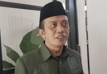 DPRD Makassar Dorong Perda Gudang dalam Kota