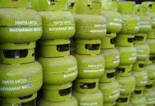 Pertamina Tegaskan Pendaftaran Pangkalan LPG Berbayar  adalah Hoax