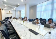 Lima Ranperbup Jeneponto Diharmonisasi, Kemenkum Sulsel Fokus Perbaikan Rumusan