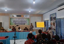 Edukasi Hukum di SMK Negeri 2, Kasikum Polres Parepare Angkat Isu Bullying