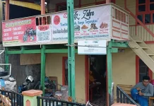 Plastik Kemasan Melejit, Produksi UMKM Pangkep ini ikut Meningkat