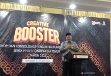 Kemenag Sulsel Gelar Workshop Kehumasan Indonesia Timur, Siapkan Strategi Baru