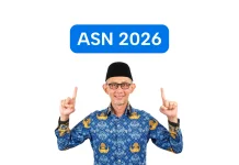 Zero Growth ASN 2026 Mulai Diterapkan
