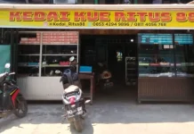 Harga Plastik Naik, UMKM Menjerit