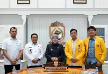 Wawali Makassar Apresiasi Pekan Parlemen 2026