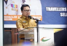 Wabup Gowa Dorong Pelaku UMKM Bawa Produk ke Pasar Ekspor