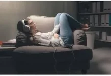 Menurunkan Stres Dengan Metode Relaksasi Musik