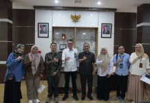 Bupati Selayar Soroti Sektor Perikanan saat Terima Kunjungan Ombudsman
