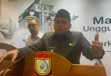 Munafri Alihkan Anggaran Randis ke Pendidikan dan Infrastruktur