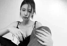 Jennie  Masuk Daftar 100 Orang Paling Berpengaruh di Dunia Versi Majalah TIME
