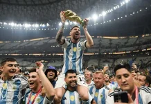 Last Dance Messi hingga Ronaldo di Piala Dunia 2026