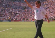 Bora Milutinovic Pelatih Spesialis Pencetak Keajaiban Piala Dunia