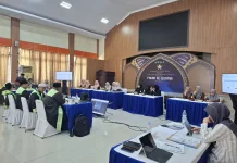 Tim MFQ Putri Maros Tembus Final, Tunjukkan Dominasi di MTQ XXXIV Sulsel