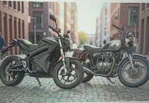 Kelebihan dan Kekurangan Motor Listrik vs Motor Bensin