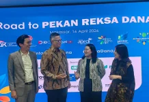 APRDI dan OJK Sosialisasikan Kemudahan Reksa Dana