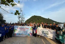 FEB Unismuh Makassar Pengabdian Internasional di Malaysia