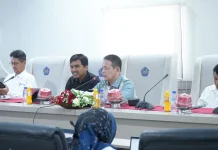 Akreditasi Teknik Unismuh Makassar Tekankan Mutu Nyata