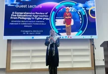 Unismuh–Malaysia Bahas Pendekatan Pendidikan Modern