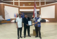 Poltekpar Makassar Kantongi Sertifikasi Internasional ISO 21001:2018